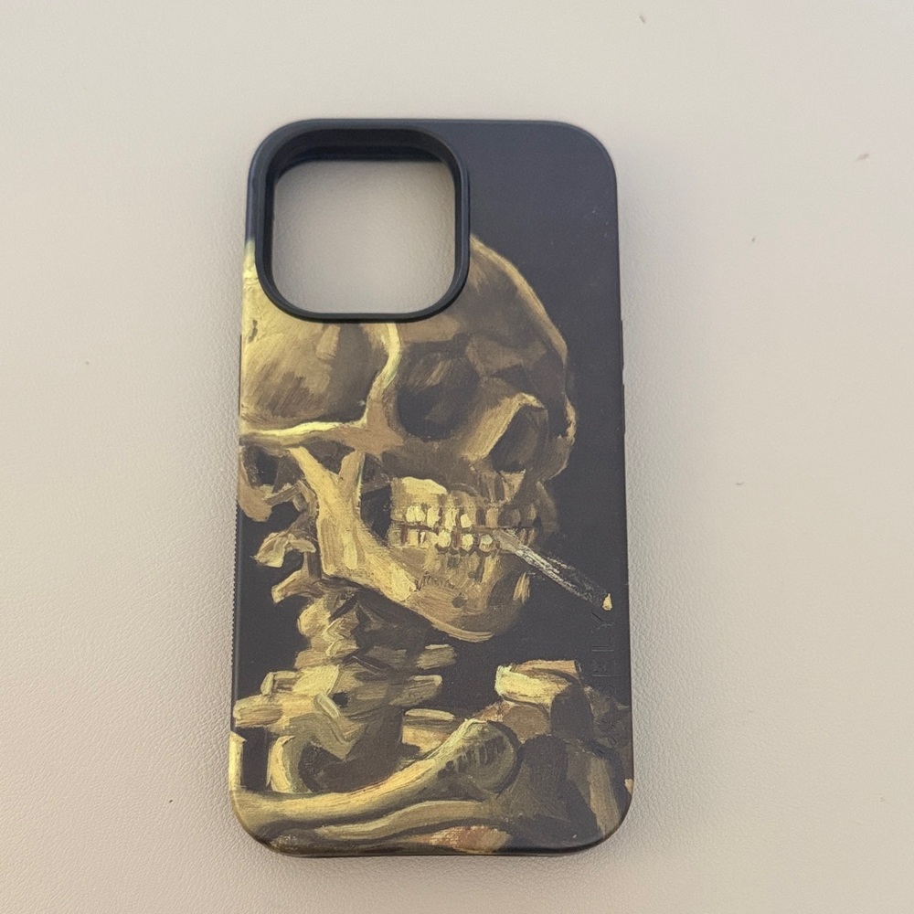 iPhone 13 Pro Casely Case